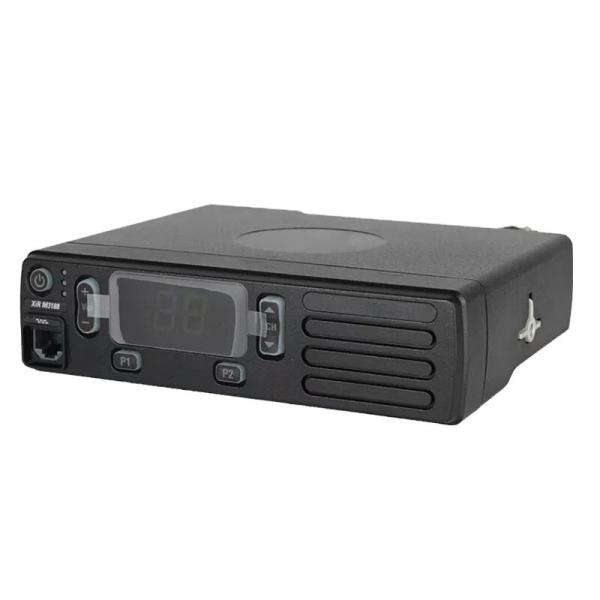Buy cheap CM200D Walkie-talkie 25W/45W VHF UHF Radio Vehicle-mounted Radio from wholesalers