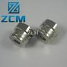 Buy cheap ZCM 35.5mm Length Titanium Machining Parts from wholesalers