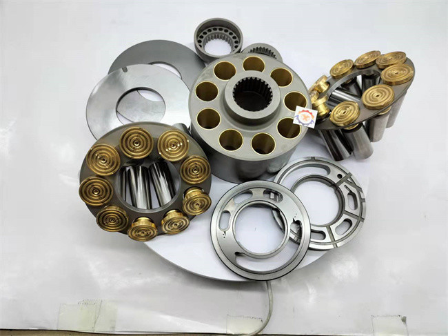 E320GX E320 A28vo130 Excavator Hydraulic Parts Main Hydraulic Piston Pump Parts
