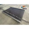 Buy cheap 65Mn Manganese Steel 15mm Mining Wire Screen Mesh from wholesalers