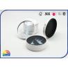 Buy cheap Resuable 4C Printed Customized Paper Gift Packaging Tube For False Eyelashes from wholesalers