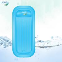 Buy cheap Length 200cm Adult Blow Up Bath Portable Inflatable Bathtub For Adults product
