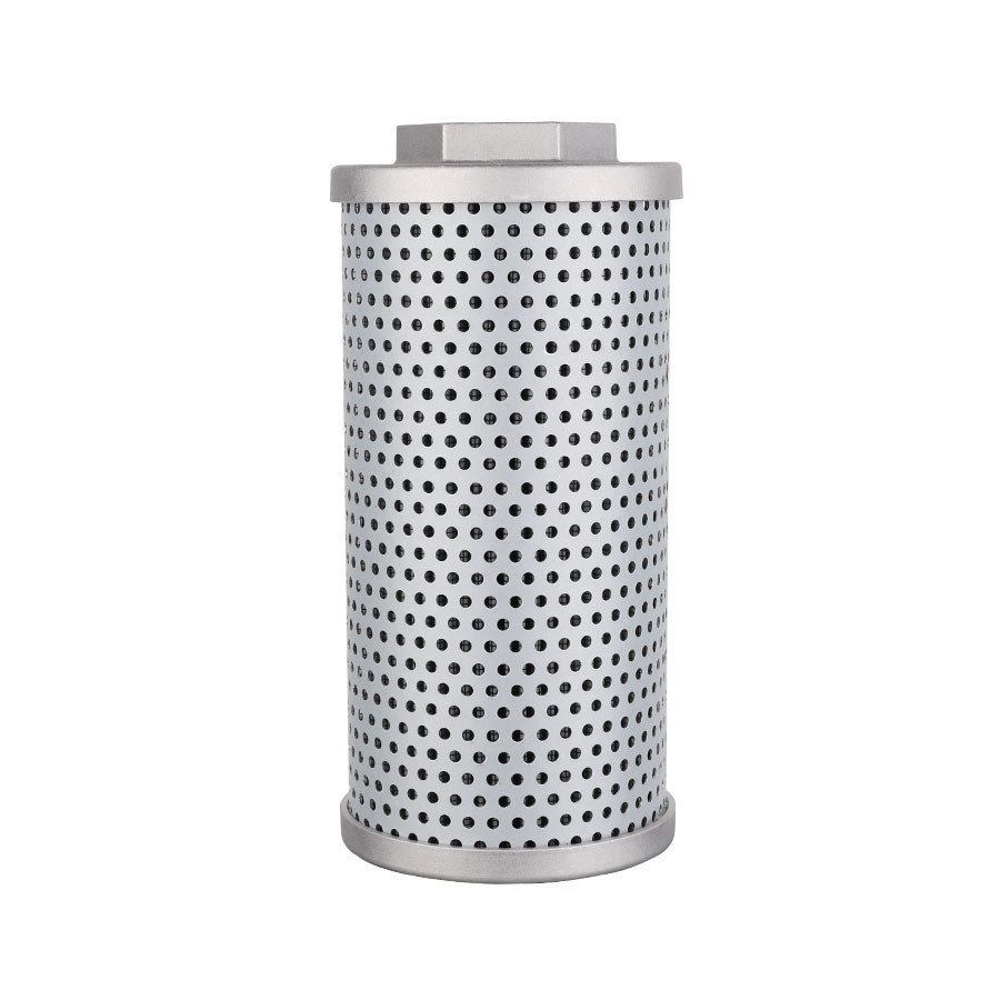 H1242 High Pressure Hydraulic Suction Filter 68651-62120 ODM OEM Cartridge Hyd Oil Filter U30 U35