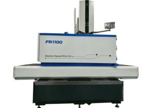 Wholesale FR600G Electric Discharge Wire Cutting Machine 1540*1920*2020mm Easy Operation from china suppliers