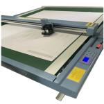 HP45 Ink Box Flatbed Garment Cutting Plotter for Clothing Paper Pattern Cutting