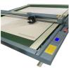 Buy cheap Paper Pattern Cutter for Garment Cutting Machine Size 1900*1700*800mm 489 KG from wholesalers