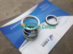 Horizontal Centrifugal Slurry Pump Spare Parts Long Life 1696×568×805mm