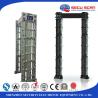 Buy cheap High Sensitive Portable Walk Through Metal Detector For Security Check from wholesalers
