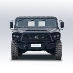 Dongfeng Mengshi M50 4.0T Diesel Pickup Cars Climbing Slope Over 60% 194
