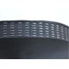 Buy cheap 10mm 15mm ESD Rope Polyester Fiber For ESD Heep Strap / ESD Shoe Cover from wholesalers