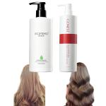 Family Beauty Salon Equipment Hair Care Styling Sets for Perfect Curls Customize