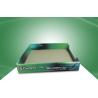 Buy cheap OEM Green PDQ Tray Countertop Cardboard Display Boxes for POS Gift Toy from wholesalers