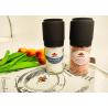 Buy cheap Adjustable Salt Grinder Professional Glass Grinders for Superior Grinding Performance from wholesalers