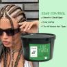 Buy cheap Private Label Hair Care Shea Butter Braid Gel No Flake Loc And Braid Gel Extra Hold Loc And Twist Gel from wholesalers