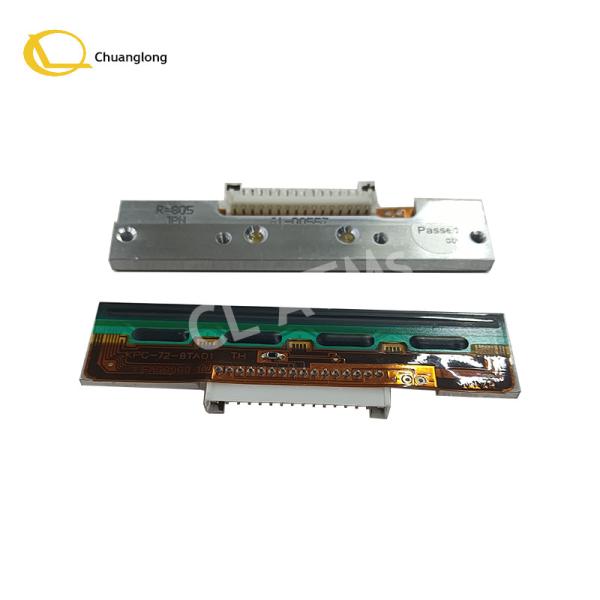 Buy cheap ATM Nautilus Hyosung Parts MX5600 MX5600T Printer Head Thermal Printhead S7020000032 from wholesalers