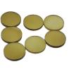 Buy cheap Dia 5*0.8mm HPHT Monocrystalline Diamond Optical Crystal Diamond Plate from wholesalers