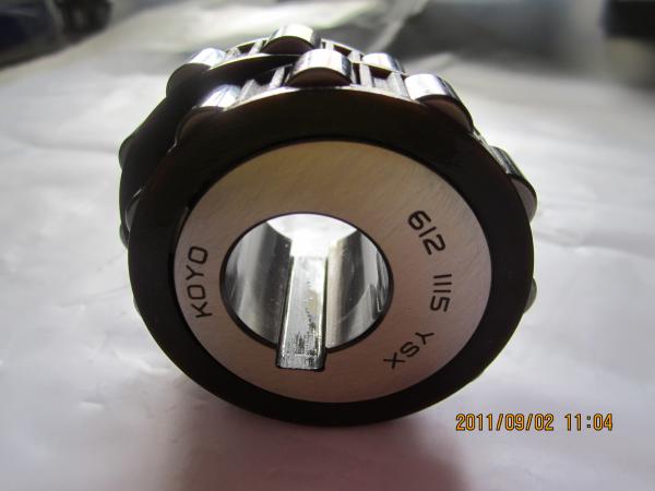 Buy cheap Eccentric Bearing 614 43-59 YSX from wholesalers