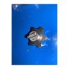 Buy cheap 16S221 Transmission Golden Prince Gear Box Pump Shaft 1314 202 039 with Manufacturing from wholesalers