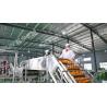 Buy cheap Commercial Orange Juice Production Line Fully Automatic Citrus Processing Plants Special Machine from wholesalers