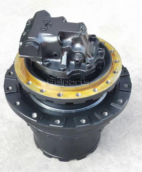 Buy cheap Belparts Excavator Travel Motor Assy Final Drive EX200-1 For Hitachi Repair Kit from wholesalers