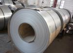 1219mm 1500mm width stainless steel coils 8K PVC coated surface 321 SS coil