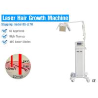 Buy cheap Low Level Red Light Laser Hair Regrowth Device Hair Therapy System For Hair Loss product