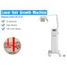 Buy cheap 300 Watts Clinic Laser Treatment For Hair Loss , Low Level Laser Therapy Hair Loss Painless from wholesalers