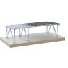 Buy cheap 60m/S 1.5KN/M2 Solar Panel Carport Landscape Photovoltaic System from wholesalers