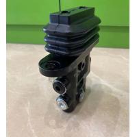Buy cheap YY30V00061F Hydraulic Pilot Valve , SK75-8 Excavator Pilot Valve product