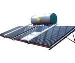 Small Hotel/Large Family/ Split Type Solar Water Heater---Split Model