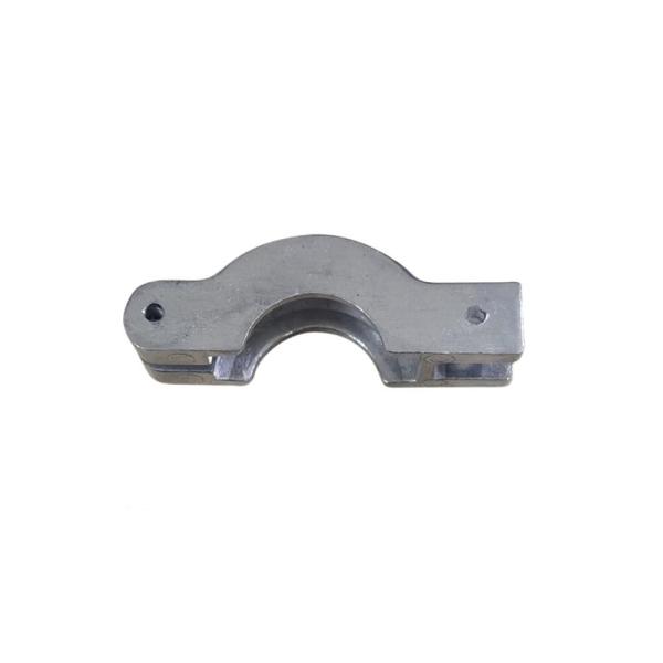 Buy cheap Polishing Aluminum Gravity Casting Iron Casting Dumbbells For Metal Fabrication from wholesalers