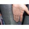 Buy cheap 1 Inch Hot Dipped Galvanised Welded Mesh For Architectural / Building Facades from wholesalers
