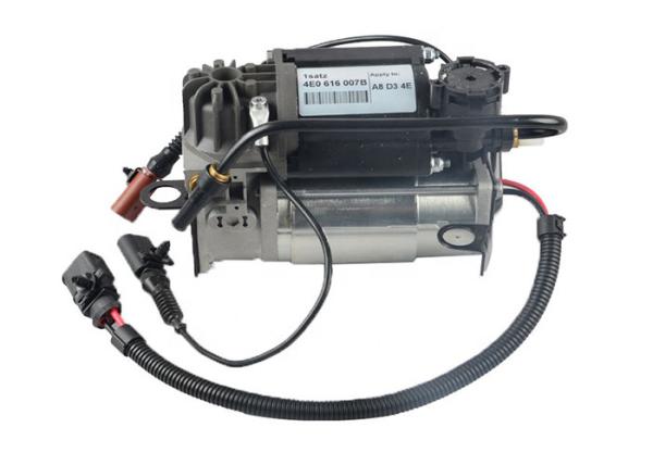 Buy cheap Audi A8 D3 4E0616005H Air Suspension Compressor Pump for Audi A8 D3 4E. 2002-2010. from wholesalers