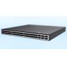 Buy cheap 1U Huawei Cloudengine S6730-H48X6C 48x10GE SFP+ QSFP28 Ports from wholesalers