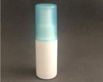 HDPE Blow Molding 30ml Small Plastic Spray Bottle PE Round Shoulder Liquid