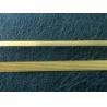 Buy cheap Headphone Copper Ribbon Wire 6.0 * 0.3 Mm For Conduct Electricity from wholesalers
