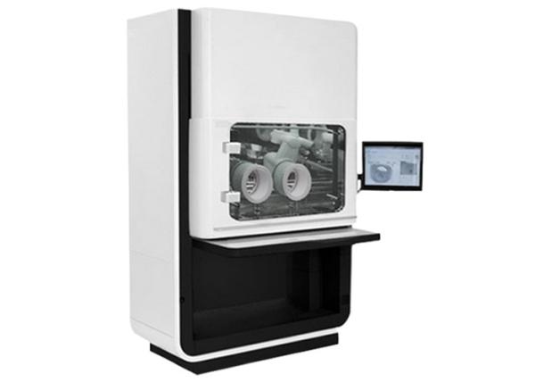 Buy cheap 28.3 L/Min Medical Material Tester Bacterial Filtration Efficiency (BFE) Test Chamber from wholesalers