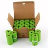 Buy cheap Household Biodegradable Compostable Plastic Bags For Sustainable Waste Management from wholesalers
