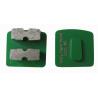 Buy cheap Concrete Floor Metal Abrasive Shoes Diamond Grinding Pads For Husqvarna Redi - Lock from wholesalers