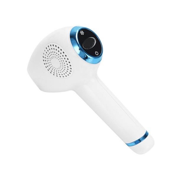Buy cheap Gold White HR SR 2.6A 50Hz 60Hz IPL Hair Removal from wholesalers