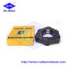 Buy cheap Hot Sale Excavator Coupling For Excavator Parts 50AS Rubber Coupling from wholesalers