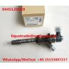 Buy cheap BOSCH Common Rail Injector 0445120049, 0 445 120 049 MITSUBISHI ME223750 from wholesalers