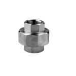 Equal Forged Stainless Steel 304 316 316L High Pressure Socket Weld Union 1"