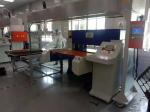 250 Stroke Full Automatic PVC/PET/PE/PS Plastic Blister Hydraulic Die Cutting