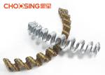 High Carbon Steel Wire Sinuous Springs Replacement 3.8mm Wire Dia Furniture