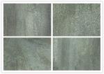 Eco Friendly Bathroom Shower Floor Tile , Decorative Bathroom Floor Tile