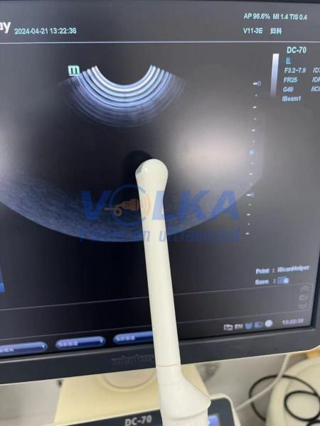 Buy cheap Repair MIndray DC-70 Endocavitary Probe V11-3E from wholesalers
