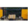 Buy cheap Diamond Wire Saw Machine For Block Diving By PLC Control from wholesalers