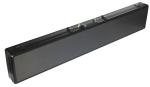 Black Sniper Rifles Gun Cases Aluminum Rifles Gun Cases Light Weight Rifles