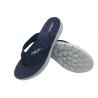 Buy cheap Beach Outdoor Sports Navy Blue Flip Flop Man Flip Flops from wholesalers